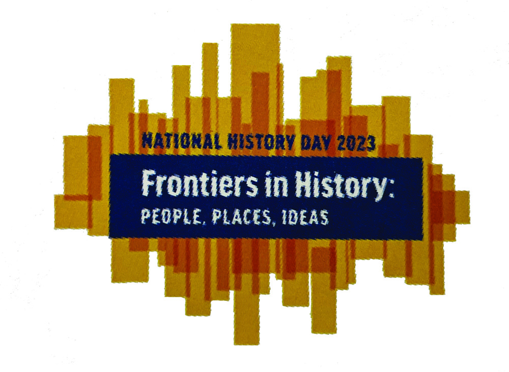 history day logo