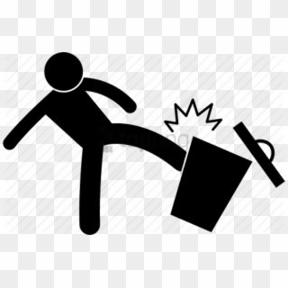 Vandalism Clipart