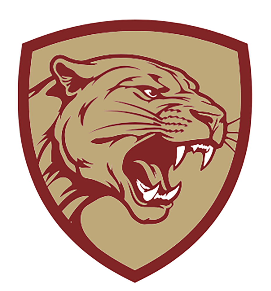 New Cougar logo