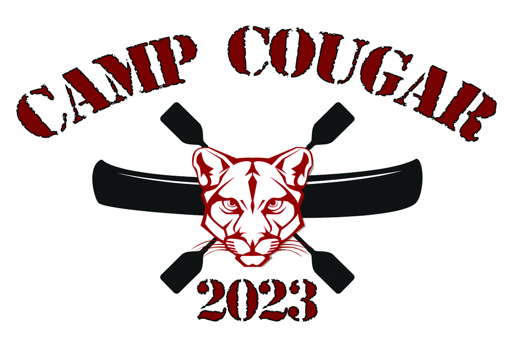 camp cougar 2023