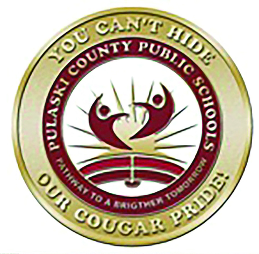 cougar pride coin