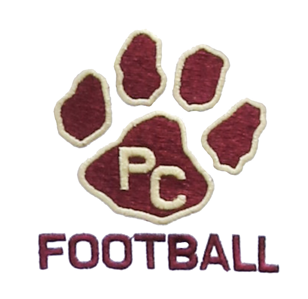pc football logo