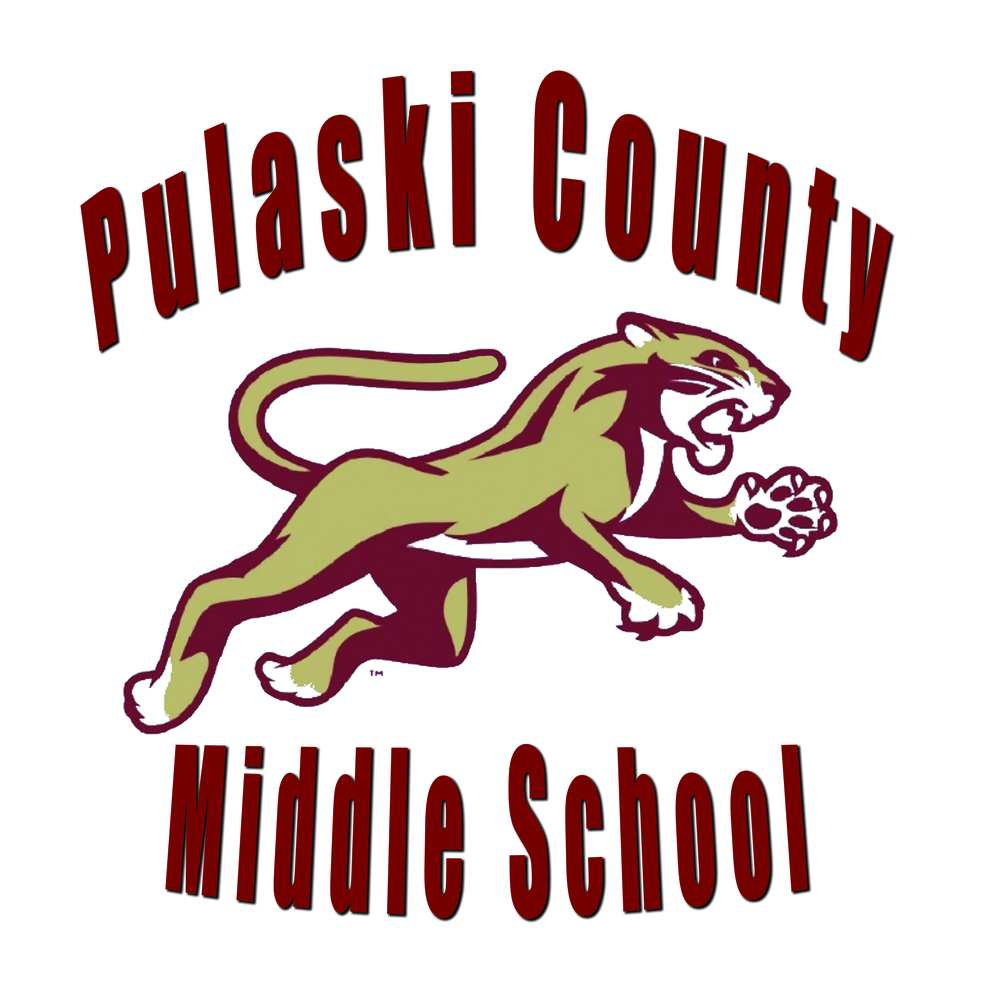 pcms cougar logo