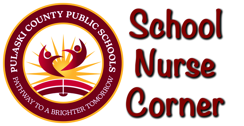 School Nurse Corner