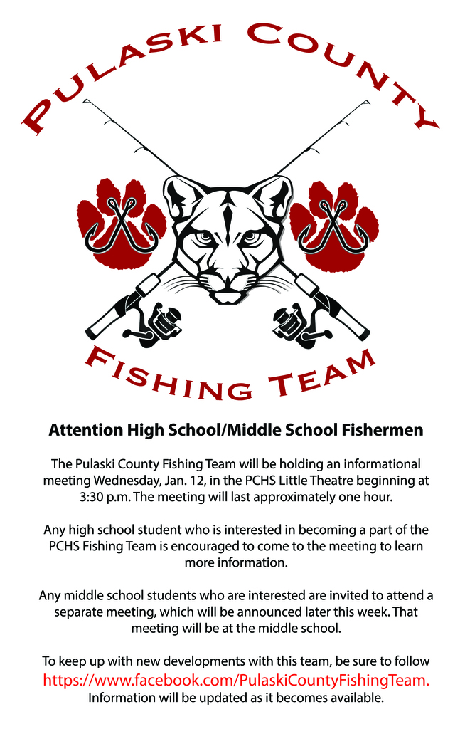 fishing team update 1