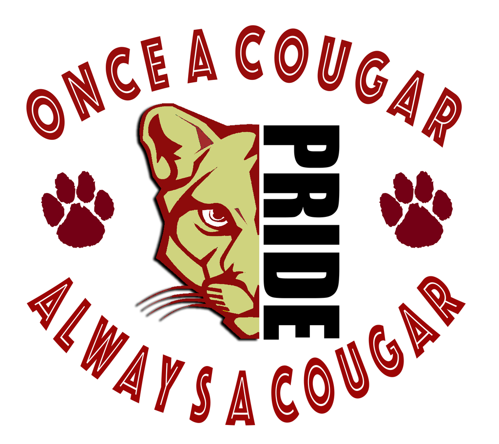 once a cougar