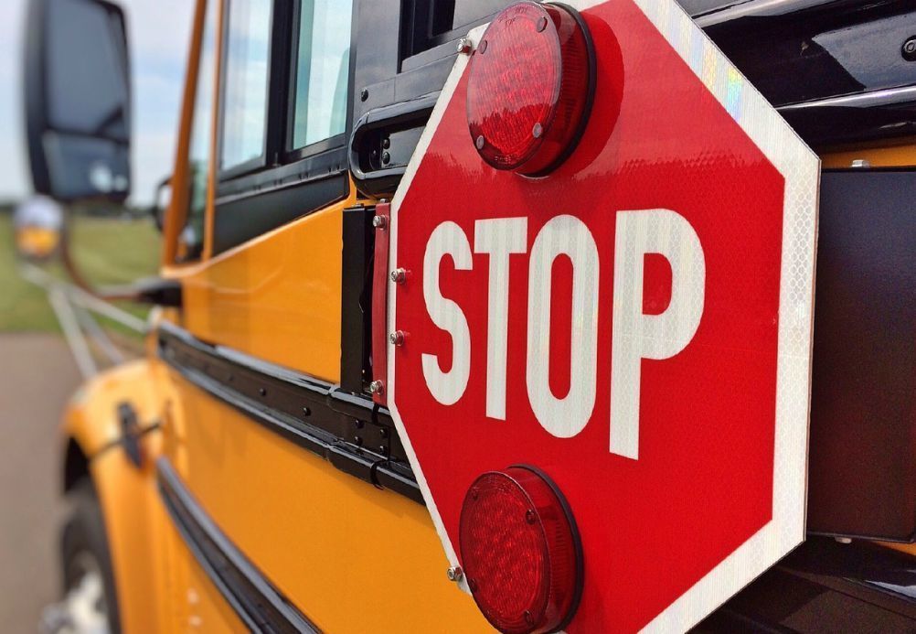 bus safety